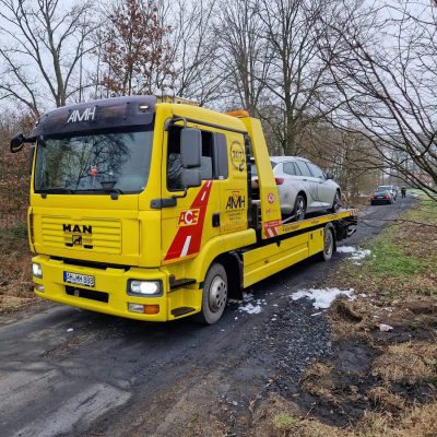 AMH Abschleppdienst - Ahaus, Borken & Coesfeld