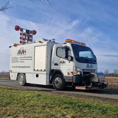 AMH Abschleppdienst - Ahaus, Borken & Coesfeld