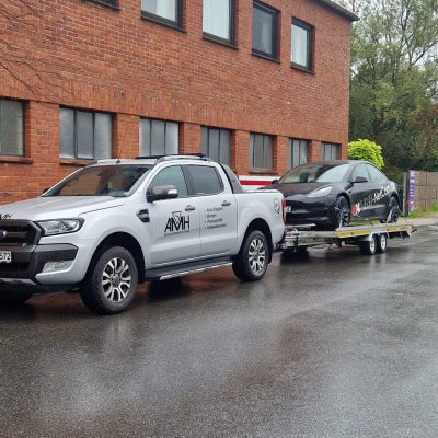 AMH Abschleppdienst - Ahaus, Borken, Gescher, Coesfeld